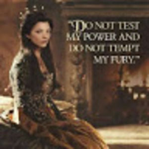 Meet your Posher, Karrie